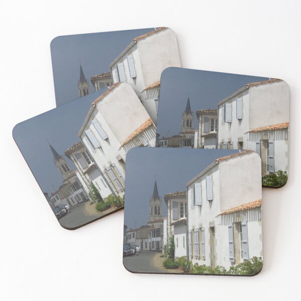 Item preview, La Couarde-sur-Mer, Ile de Re designed and sold by wiggyofipswich.