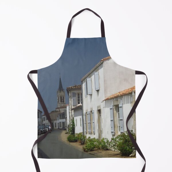 Item preview, La Couarde-sur-Mer, Ile de Re designed and sold by wiggyofipswich.