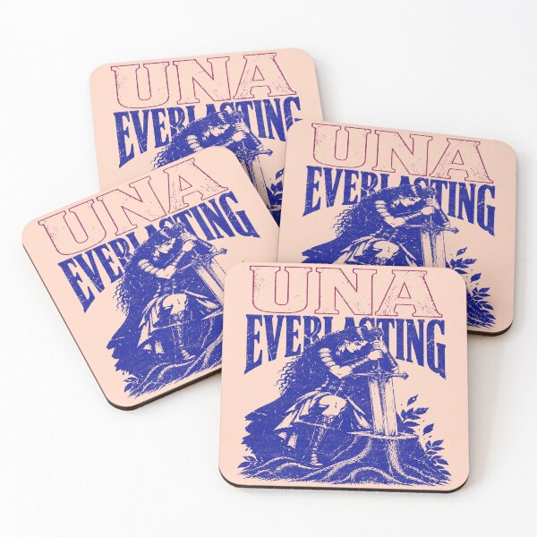 Item preview, UNA EVERLASTING, The Everlasting, Alix Harrow, una everlasting designed and sold by garetlundberg.