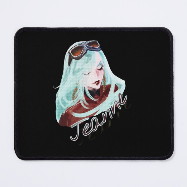Item preview, Jeanne Concept designed and sold by CassellRC.