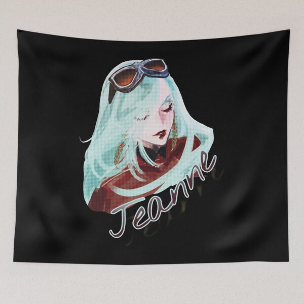 Item preview, Jeanne Concept  designed and sold by CassellRC.