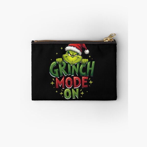 Item preview, Christmas Grinch Grinch Christmas  designed and sold by Chetzarart.