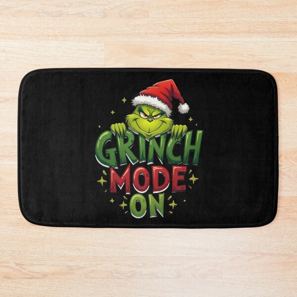 Item preview, Christmas Grinch Grinch Christmas  designed and sold by Chetzarart.