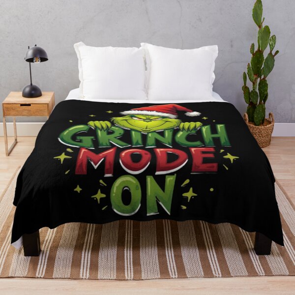 Item preview, Grinch navideño Grinch navideño designed and sold by Chetzarart.