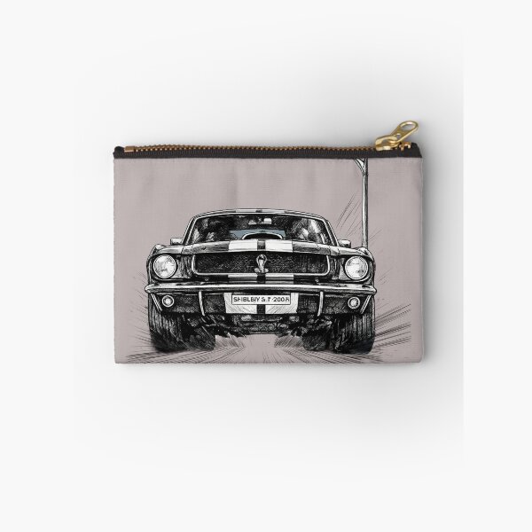 Item preview, The 1960’s Classic American Muscle designed and sold by SeanTee.