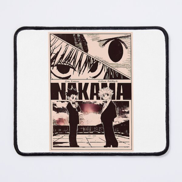 Item preview, Nakama In Suits designed and sold by sandores.