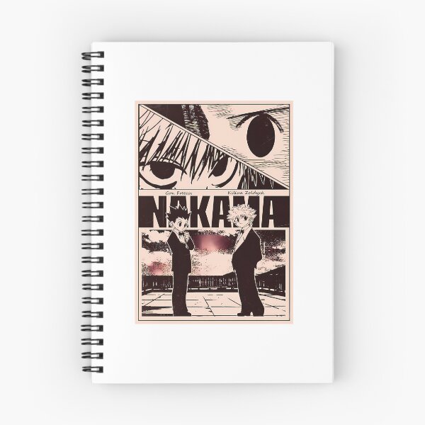 Item preview, Nakama In Suits designed and sold by sandores.