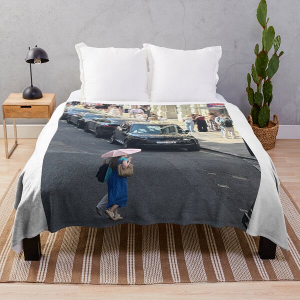 Item preview, Croatian Fishing Village designed and sold by Nicholasgaoes.