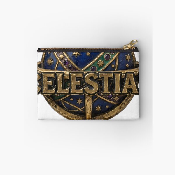 Item preview, Gothic Celestial Globe - Cosmic Reset Emblem designed and sold by IllumeInk.