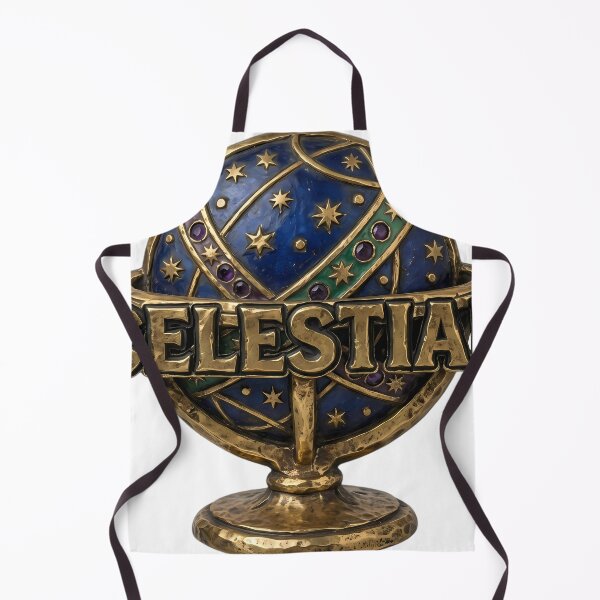 Item preview, Gothic Celestial Globe - Cosmic Reset Emblem designed and sold by IllumeInk.