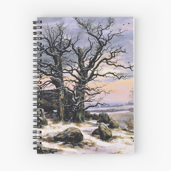 Item preview, Megalithic Grave in Winter designed and sold by SharonTheFirst.