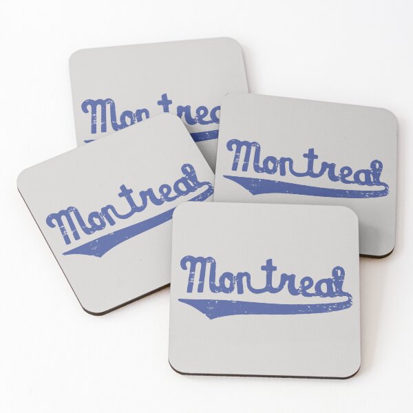 Item preview, Montreal Royals Baseball Defunct Vintage designed and sold by Ryan Jay Cruz.