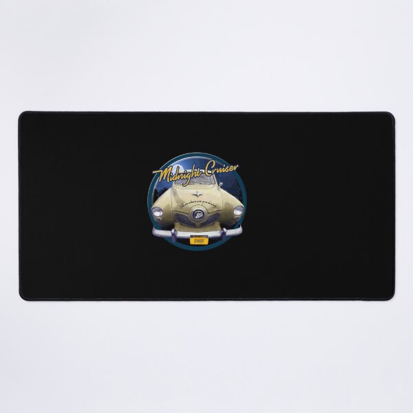 Item preview, Midnight Cruiser Oversized  designed and sold by Ohio Association for Justice.