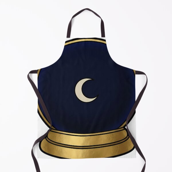 Item preview, Gothic Scrying Orb - Cosmic Reset Emblem designed and sold by IllumeInk.