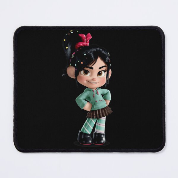 Item preview, Ralph Breaks the Internet Vanellope Classic  designed and sold by Kelly-Jos.