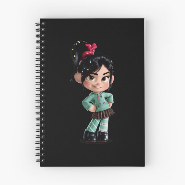 Item preview, Ralph Breaks the Internet Vanellope Classic  designed and sold by Kelly-Jos.