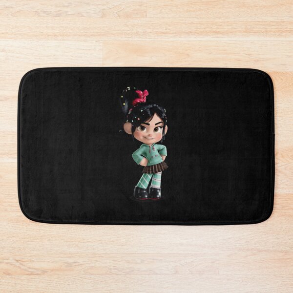 Item preview, Ralph Breaks the Internet Vanellope Classic  designed and sold by Kelly-Jos.