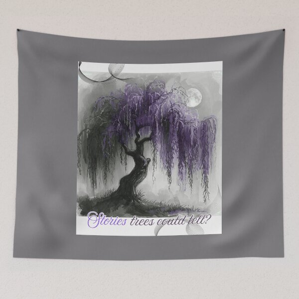 Item preview, Tree Folklore designed and sold by lifeinspired4u.
