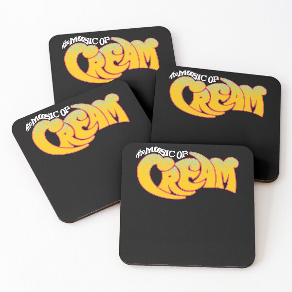 Item preview, Large Yellow Wavy Lettering designed and sold by LinetteLaco.