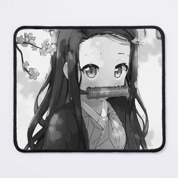 Item preview, nezuko designed and sold by dryden-fashion.