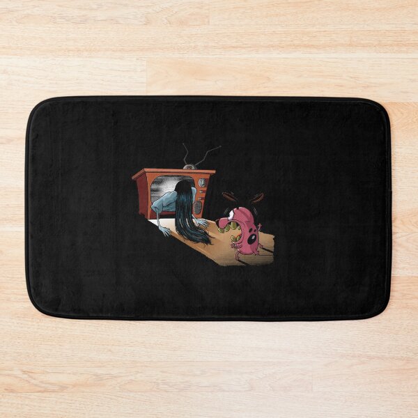 Item preview, Samara comes to Nowhere designed and sold by krowsunna.