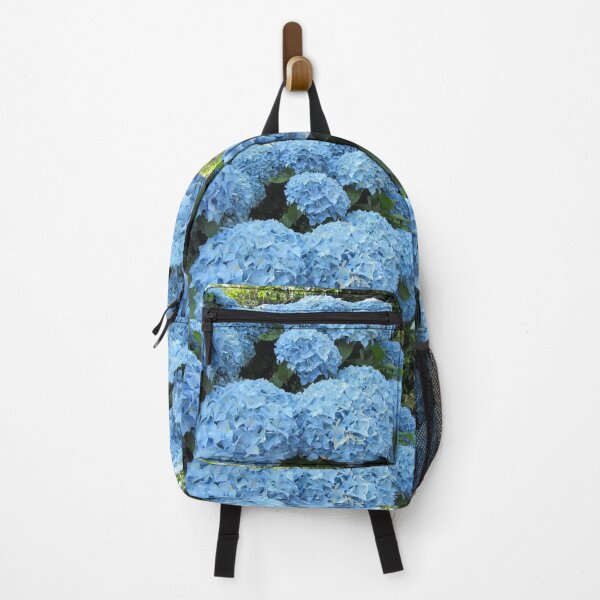 Item preview, Blue Hydrangeas designed and sold by lezvee.