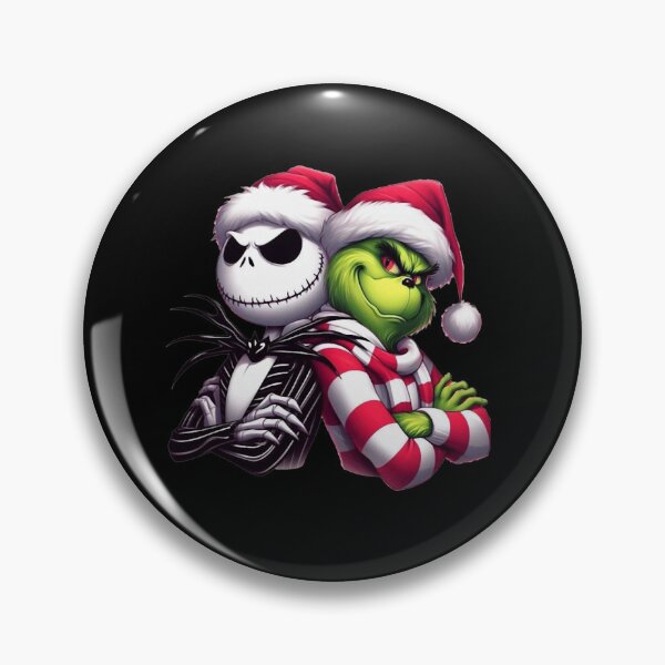 Item preview, Art - The Grinch Essential  designed and sold by Chetzarart.