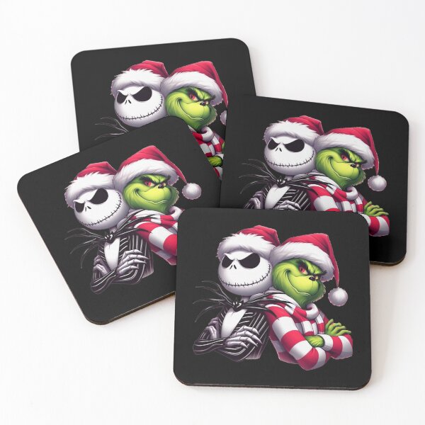Item preview, Art - The Grinch Essential  designed and sold by Chetzarart.