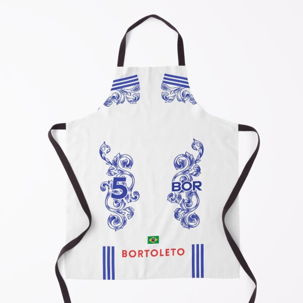 Item preview, Gabriel Bortoleto Singapore GP 2026 F1 Race Suit inspired Design designed and sold by Pink Polar F1.