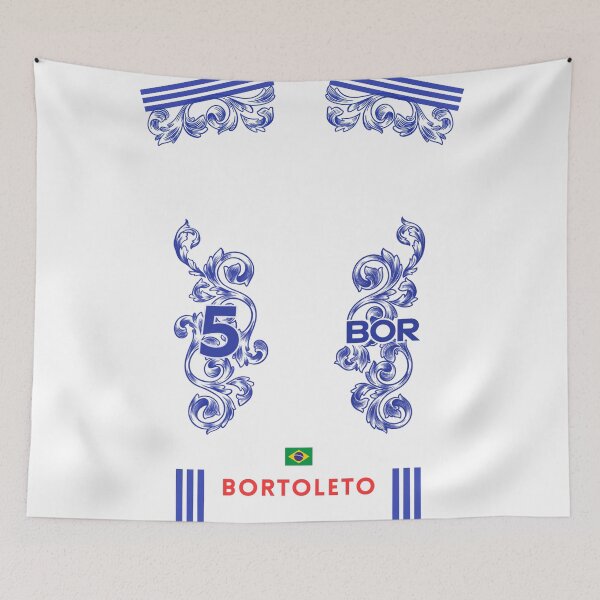 Item preview, Gabriel Bortoleto Singapore GP 2026 F1 Race Suit inspired Design designed and sold by Pink Polar F1.