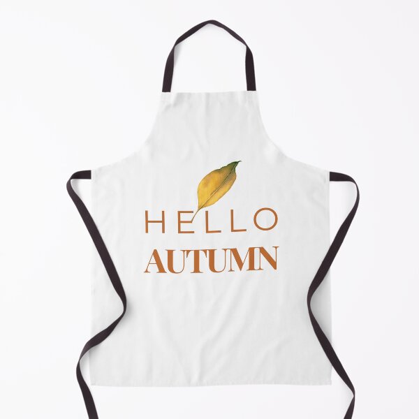 Item preview, Hello Autumn – Leaf designed and sold by J-Nature-Vibes.