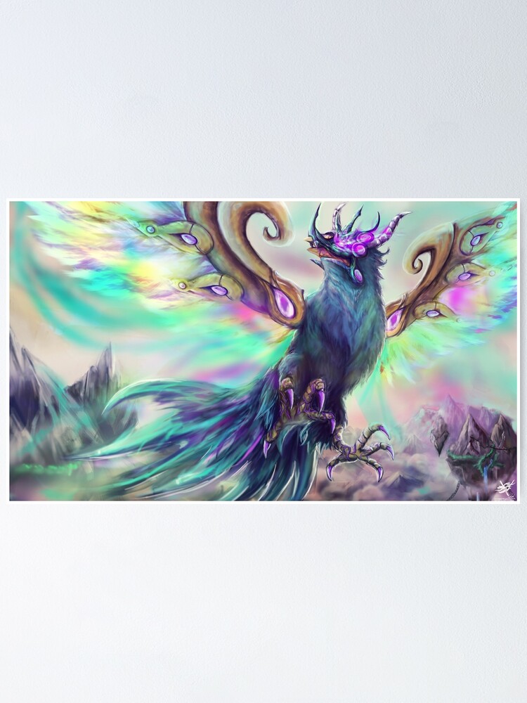 Featured image of post Lol Cosmic Flight Anivia