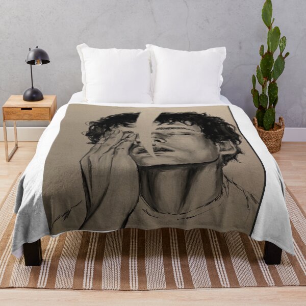 Item preview, Rosemary Botanical Sketch designed and sold by Federicadaoffa.