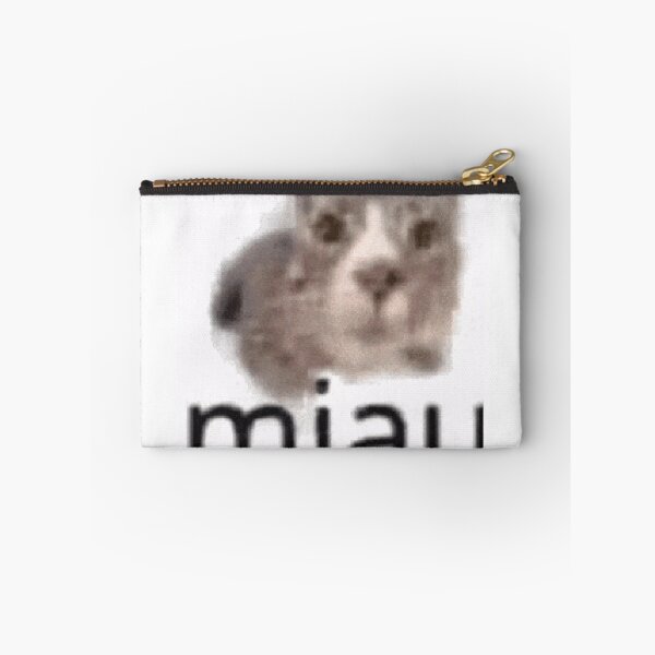 Item preview, Cat miau designed and sold by Tobi_Inkz.