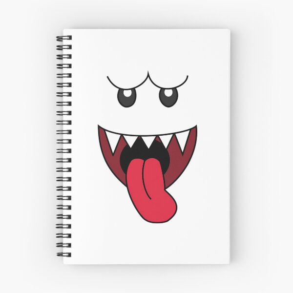 Item preview, Boo Essential designed and sold by garrysthegu.