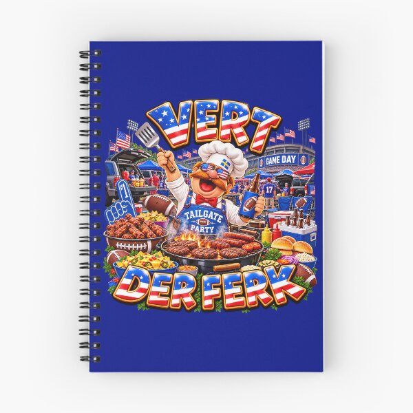 Item preview, Swedish Chef Football Tailgate Party Chaos designed and sold by Steven Jodoin.
