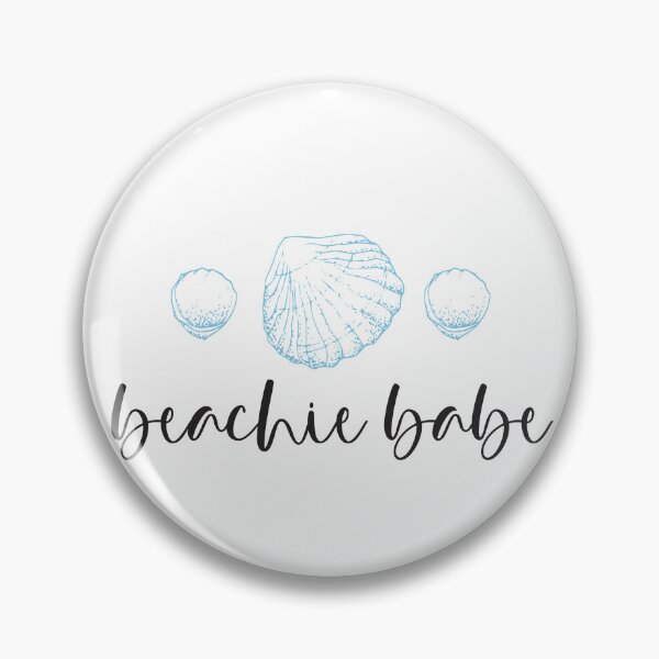 Artikelvorschau, Muschelsammlerin, Strandnixe in Blau entworfen und verkauft von Quiet Waters Design.
