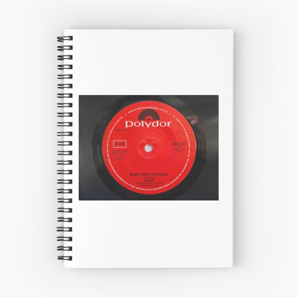 Item preview, Slade - Merry Xmas Everybody Vinyl Single 1973 Essential  designed and sold by sysfrynfade.