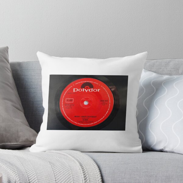 Item preview, Slade - Merry Xmas Everybody Vinyl Single 1973 Essential  designed and sold by sysfrynfade.