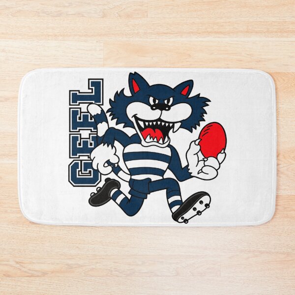 Item preview, The GEEL Cartoon Design designed and sold by Luke Foran Sports Art.