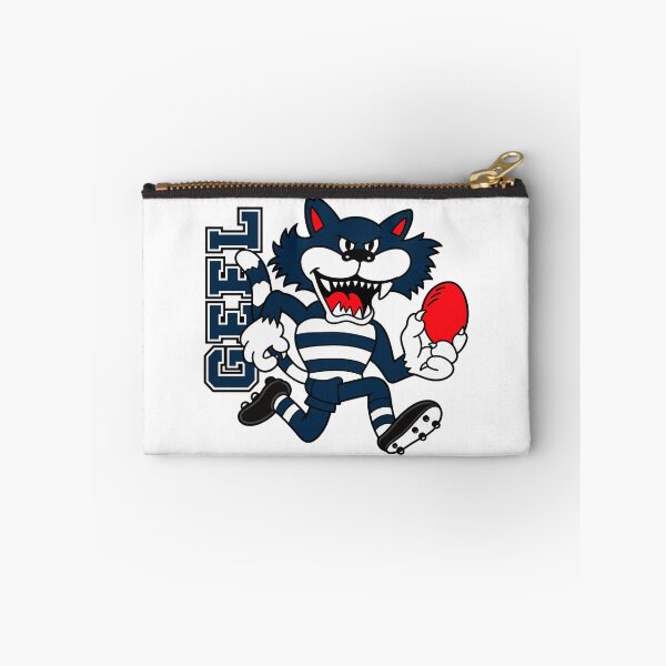 Item preview, The GEEL Cartoon Design designed and sold by Luke Foran Sports Art.