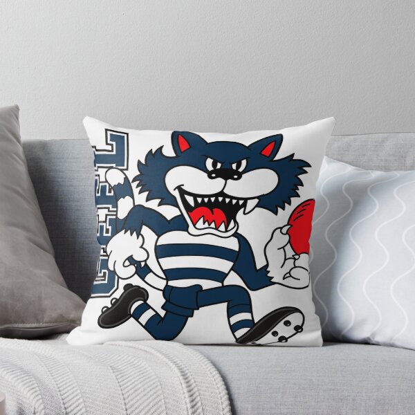 Item preview, The GEEL Cartoon Design designed and sold by Luke Foran Sports Art.