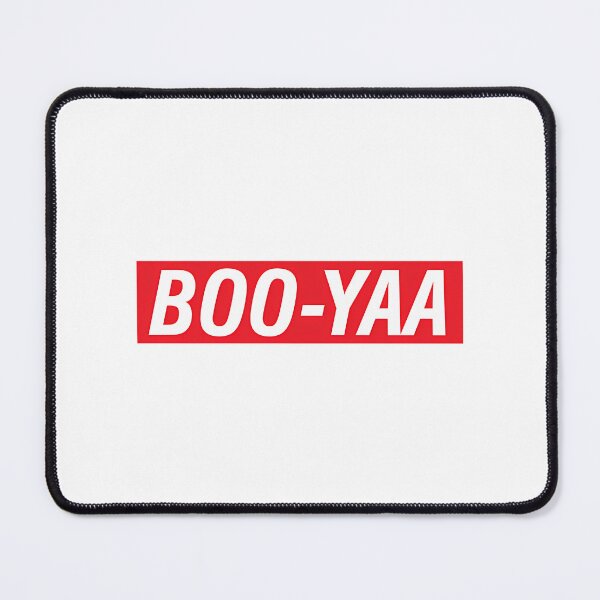 Item preview, Boo Yaa Tribe Old School Hip Hop 90S Rap designed and sold by garrysthegu.