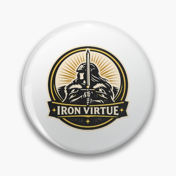 Item preview, Forged In Fire  designed and sold by emphinclub.