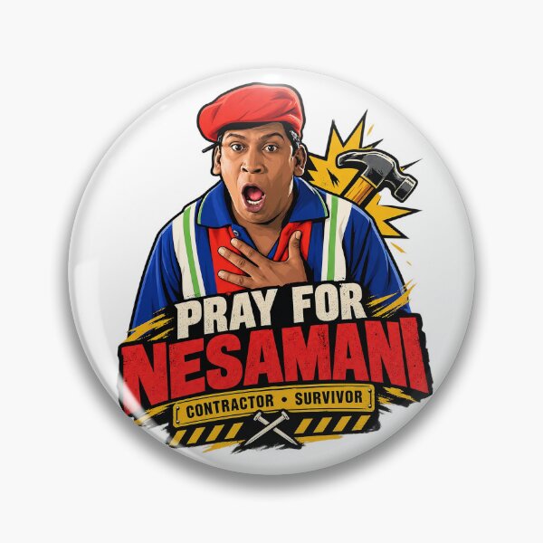 Item preview, Pray for Nesamani Vadivelu Friends Meme Tribute designed and sold by Fashvora.