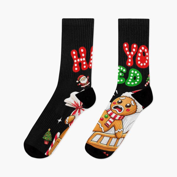 Item preview, Have You Tried Icing It Funny Nurse Christmas Gingerbread  designed and sold by RuperDelois.