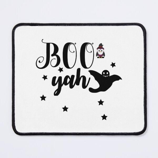 Item preview, Boo Yah designed and sold by garrysthegu.