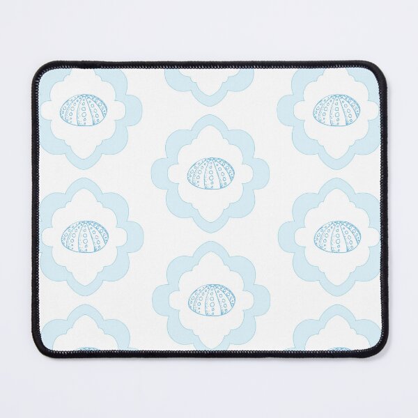 Item preview, Shell collection shell in blue designed and sold by Quiet Waters Design.