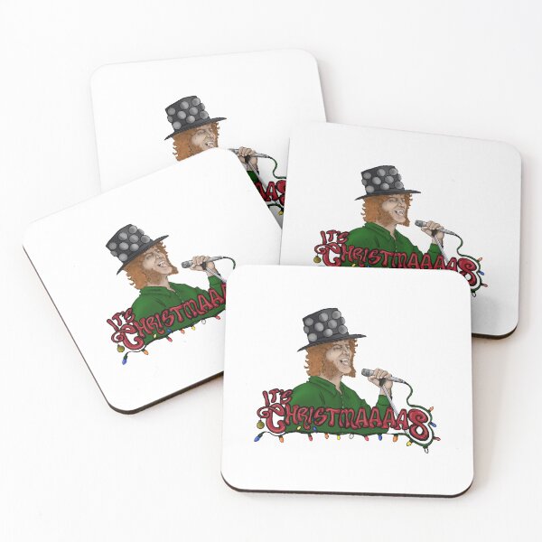 Item preview, Slade - Noddy Holder Christmas Oversized designed and sold by sysfrynfade.