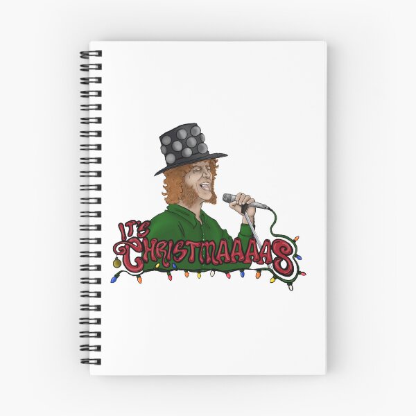 Item preview, Slade - Noddy Holder Christmas Oversized designed and sold by sysfrynfade.